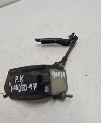 Headlight/headlamp level sensor