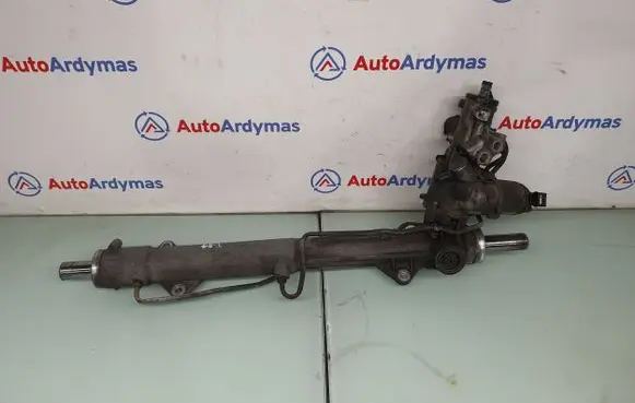 BMW X5 E70 Steering rack 6799620 32106799620