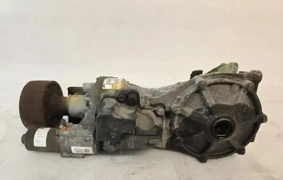 Volvo XC90 Rear differential P1216694