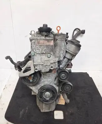Audi A3 S3 8P Engine BLP BLP055262
