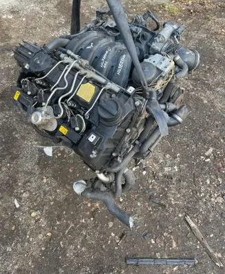 BMW 3 E92 E93 Engine n43b20a