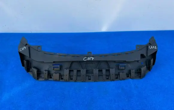 Ford Fiesta Engine splash shield/under tray C1BB-8B384-A