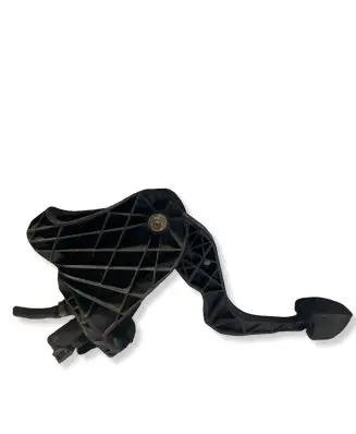 Volkswagen PASSAT B6 Clutch pedal 1K0721796E