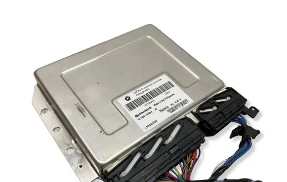 Jeep Grand Cherokee Suspension control unit/module P56029558AI
