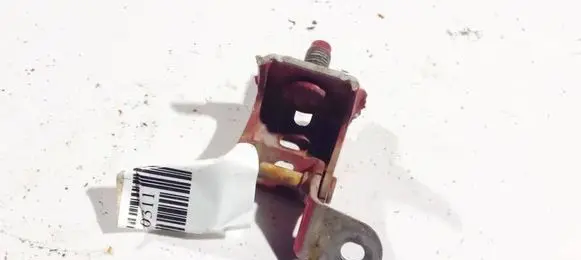 Honda Jazz Tailgate/trunk/boot hinge