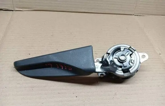 Skoda Citigo Steering wheel adjustment handle/lever 1S0882251A
