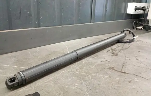 Seat Ateca Tailgate strut 575827851b