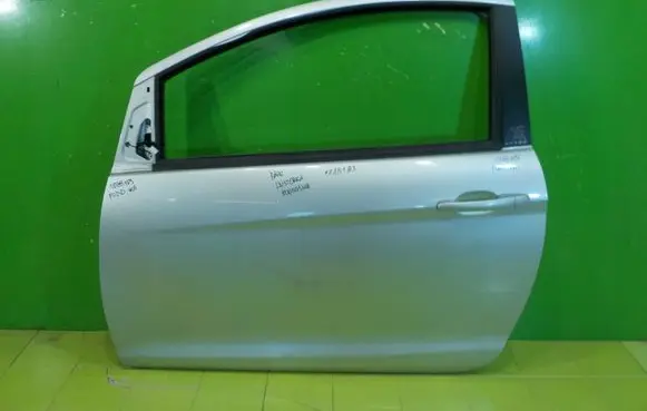 Ford Ka Front door PRZOD 17AB183