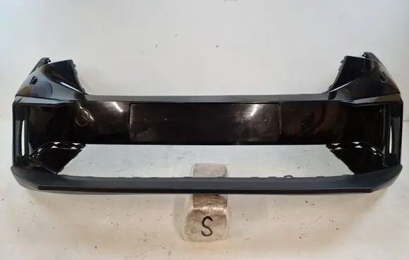 Skoda Enyaq iV Front bumper 5LA807221