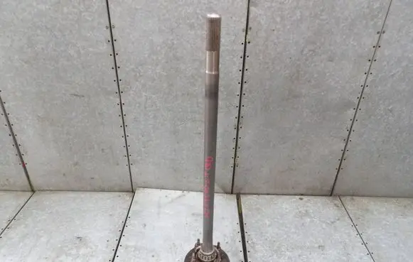 Jeep Grand Cherokee (WJ) Rear driveshaft 