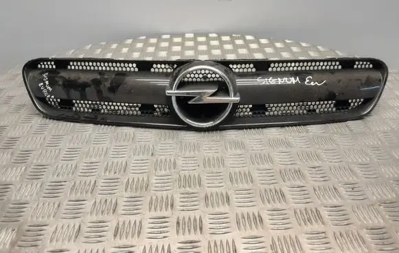 Opel Signum Front grill 13123491