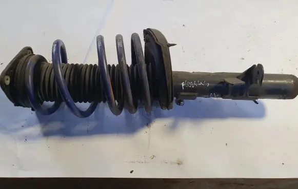 Ford Focus Front shock absorber/damper BV6118K001