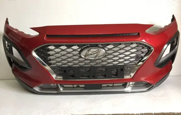 Hyundai Kona I Front bumper