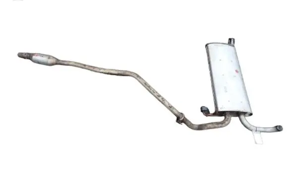 KIA Picanto Muffler/silencer TAM20TAS90