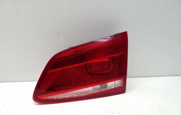 Volkswagen PASSAT B7 Tailgate rear/tail lights 605514 3AF945094L 605622