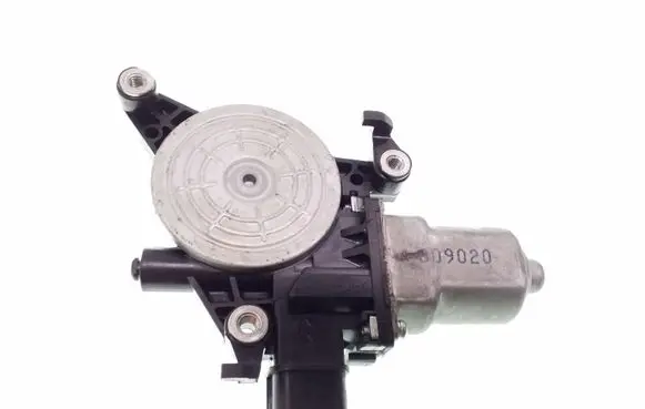 Subaru Forester SH Rear door window regulator motor