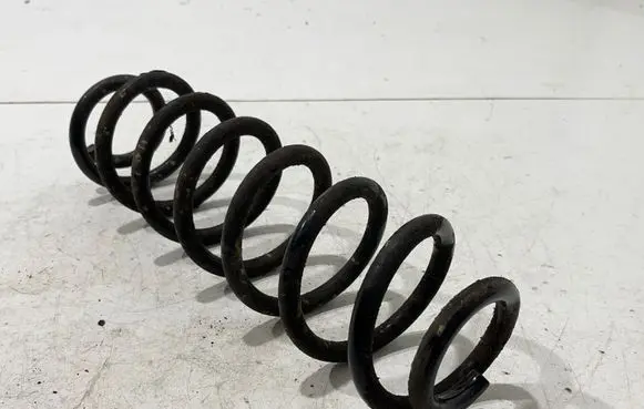 Volkswagen PASSAT B8 Rear coil spring 3Q0511115