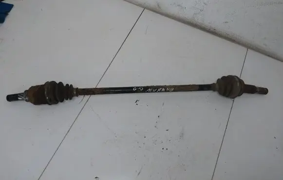 Nissan Murano Z50 Rear driveshaft 39600CA000 396001AA0B
