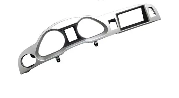 Audi A6 S6 C6 4F Dashboard trim 4F1857115H 9012601