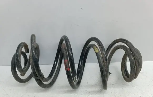 Citroen C2 Rear coil spring