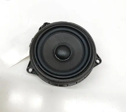 BMW 8 G14 Rear door speaker 2622469