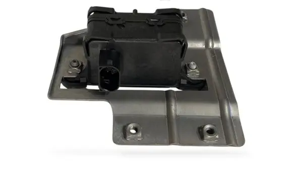 BMW 3 E90 E91 ESP acceleration yaw rate sensor 6762769 34526762769