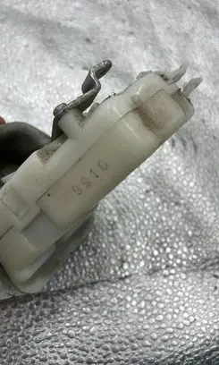 Subaru Forester SH Tailgate/trunk/boot lock/catch/latch 9910 63032FG102