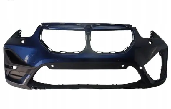 BMW X1 F48 F49 Front bumper R16P1