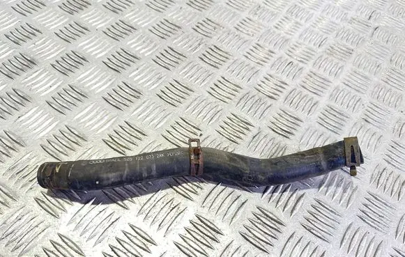 Volkswagen Fox Engine coolant pipe/hose 5Z0122073