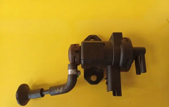 Citroen C8 Turbo solenoid valve 9635704380 0928400414