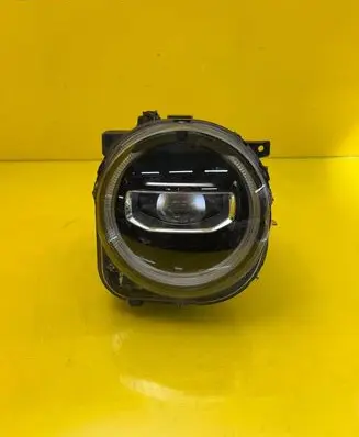 Jeep Renegade Headlight/headlamp 00520884220