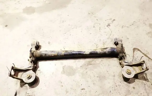 Opel Astra G Rear subframe 