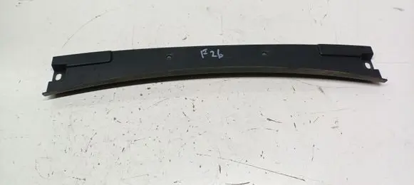 BMW X4 F26 Front wheel arch liner splash guards 18311410