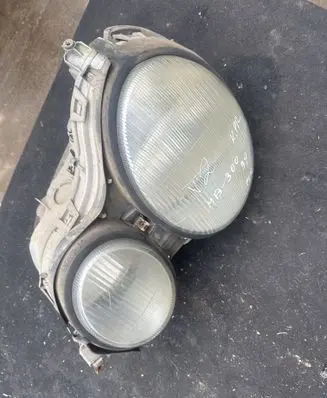 Mercedes-Benz E W210 Headlight/headlamp 14434500