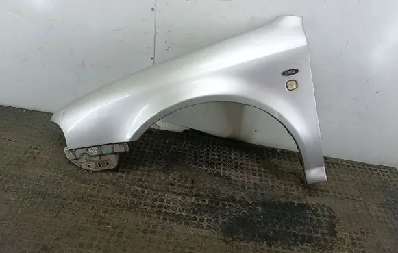 Skoda Octavia Mk1 (1U) Fender 