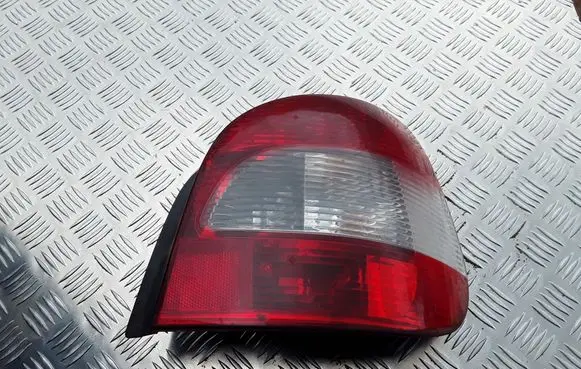 Renault Scenic I Rear/tail lights 7700428055