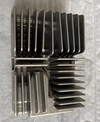 BMW 7 G11 G12 Sound amplifier 9387657