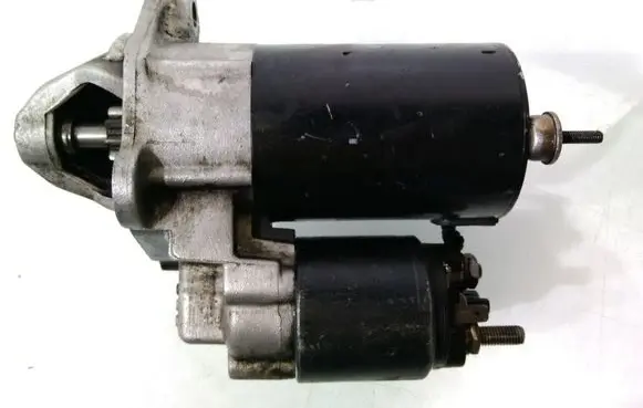 Audi A4 S4 B5 8D Starter motor 058911023B