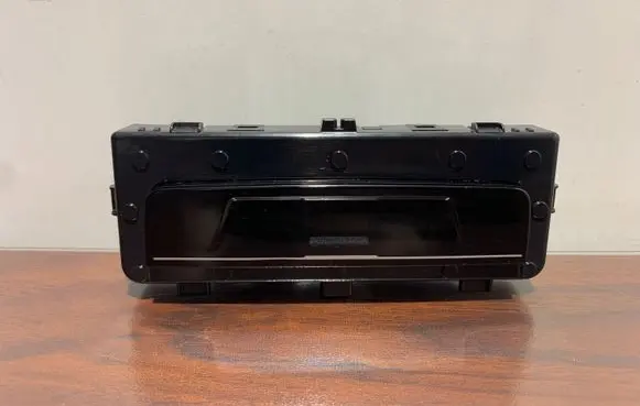 Cupra Formentor Climate control unit 11A907049