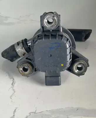 Toyota Prius (XW30) Electric auxiliary coolant/water pump G904052010 1514H087012