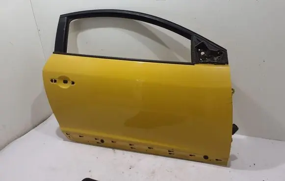 Door (2 Door Coupe)