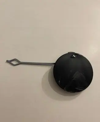 Mini One - Cooper F56 F55 Tow hook cap/cover 7315503-00