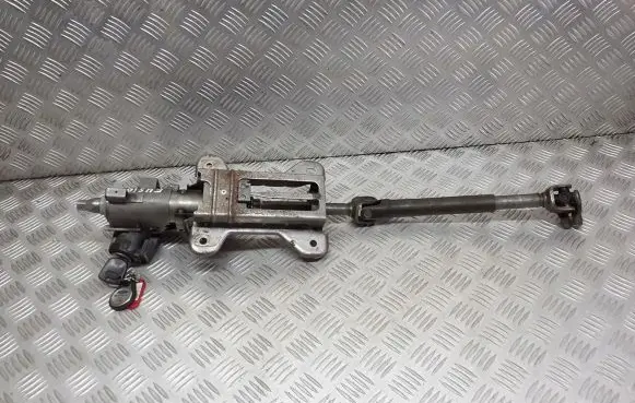 Ford Fusion Steering wheel axle set 