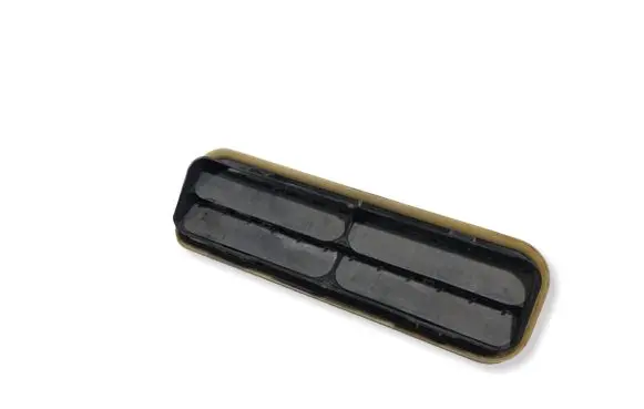 Mercedes-Benz E W212 Quarter panel pressure vent A2128300142