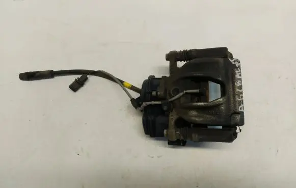 Audi A6 S6 C8 4K Rear brake caliper 4K0406S