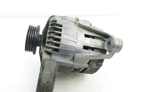 Fiat Panda II Generator/alternator 