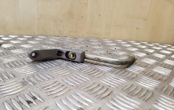 Volkswagen Transporter - Caravelle T4 Sliding door upper roller guide/hinge 701843440