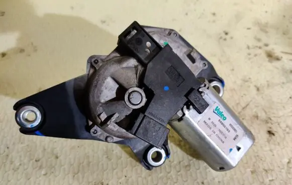 Opel Mokka Rear window wiper mechanism 96955193