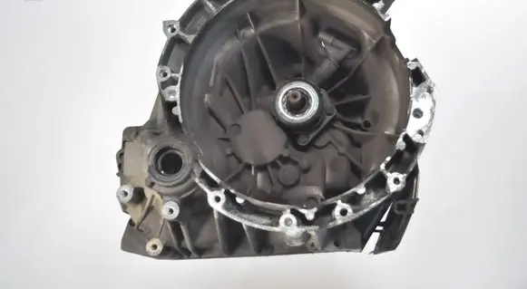 Ford Focus C-MAX Manual 7 speed gearbox 4M5R-7002-NC