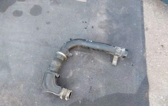 Ford B-MAX Intercooler hose/pipe CV616C784AE CV616C764BE